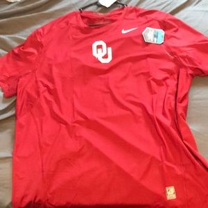 Oklahoma Hypercool T-Shirt